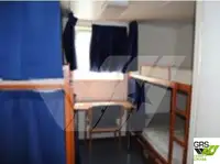 Kapal penginapan untuk dijual