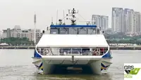 Kapal penumpang untuk dijual