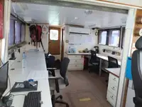 Kapal tinjauan untuk dijual