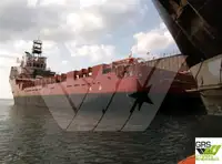 Kapal bekalan platform (PSV) untuk dijual