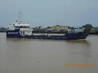 Kapal Kontena untuk jualan