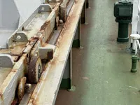General Cargo/Multi-purpose untuk dijual