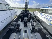 Kapal getah kaku untuk dijual