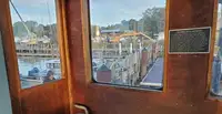 Kapal tunda untuk dijual