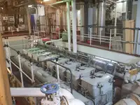 Kapal pengorek untuk dijual