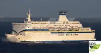 Ro-Ro ship untuk jualan