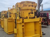 Rig penggerudian untuk dijual