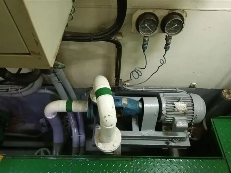 Kapal tunda untuk dijual
