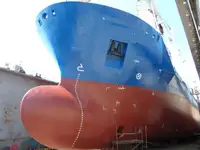 Kapal pengangkut pukal untuk dijual