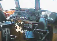 Kapal anak kapal untuk dijual