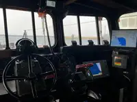 Kapal anak kapal untuk dijual