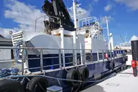 Kapal pelayaran untuk dijual