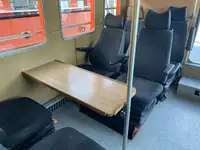 Kapal anak kapal untuk dijual