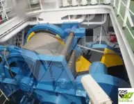 Kapal bekalan untuk dijual