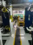 Kapal bekalan untuk dijual