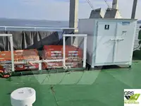 Kapal pendaratan, tangki untuk dijual