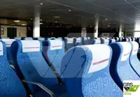 Ro-Ro ship untuk jualan