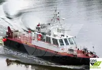 Kapal tinjauan untuk dijual