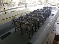 Kapal cutter untuk dijual