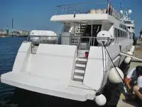 Kapal penumpang untuk dijual