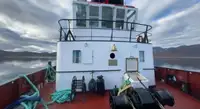 Kapal tunda untuk dijual