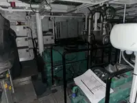 Kapal kontena untuk dijual