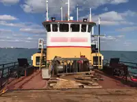 Kapal pengorek untuk dijual