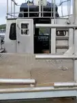 Kapal kerja untuk dijual
