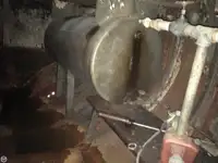 Kapal tunda untuk dijual
