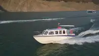 Kapal pelayaran untuk dijual
