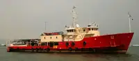Kapal Bekalan Cepat (FSV) untuk jualan