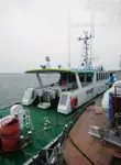 Kapal pandu untuk dijual