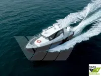 Kapal pandu untuk dijual