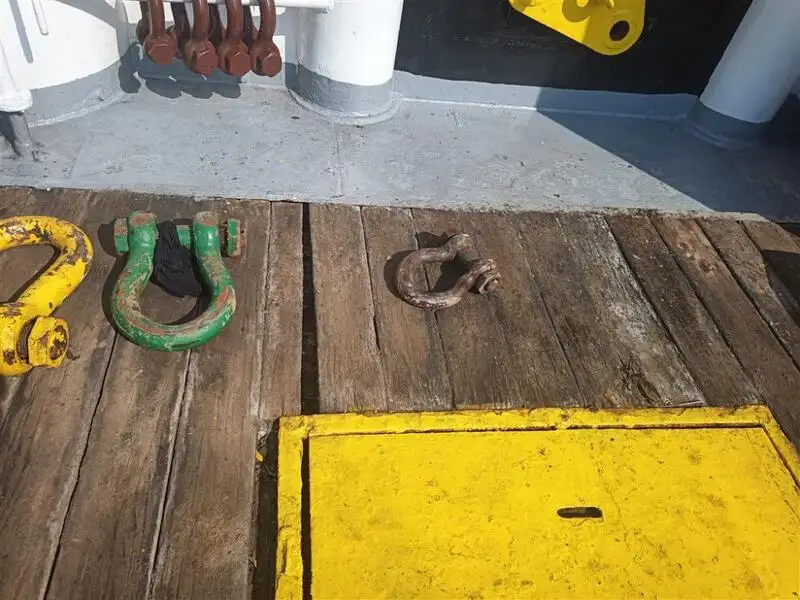 Kapal tunda untuk dijual