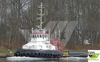 Kapal tunda untuk jualan