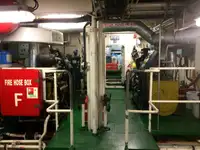 Kapal tunda untuk dijual