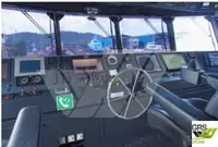 Kapal pelayaran untuk dijual