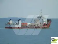 Kapal pendaratan, tangki untuk dijual