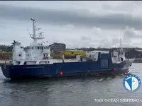 Kapal peti sejuk untuk dijual