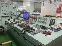 Kapal Tunda Bekal (AHTS) untuk dijual