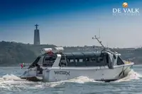 Kapal tunda untuk dijual