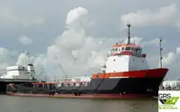 Kapal bekalan untuk jualan