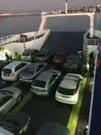 Kapal feri untuk jualan