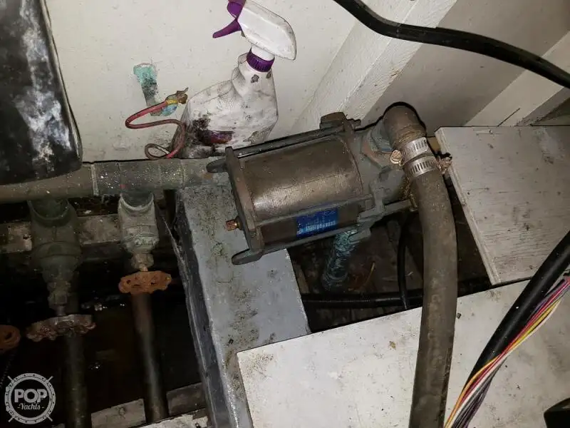 Kapal feri untuk dijual