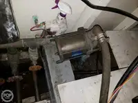 Kapal feri untuk dijual