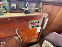 Kapal pukat untuk dijual