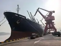 Kapal reefer untuk jualan