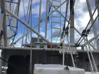 Kapal pukat untuk dijual
