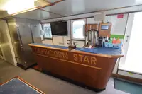 Kapal cutter untuk dijual