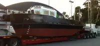 Kapal kerja untuk dijual